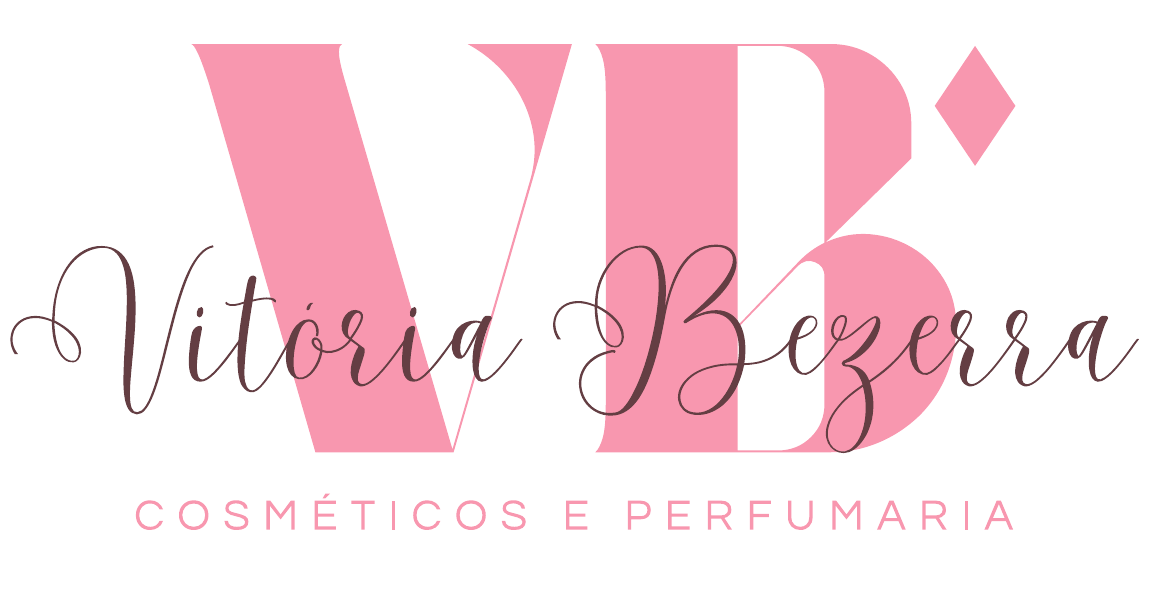 Vitória Bezerra Cosméticos e Perfumaria